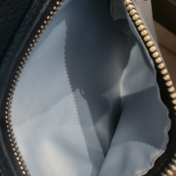 Coach Penelope Leather Satchel 13169 - Picture 11 of 13